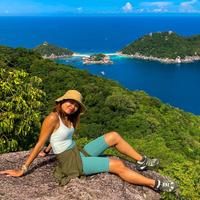 Отзыв от Алина - DTV виза